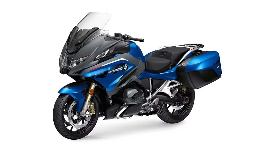 3 nuovi modelli BMW seguiranno la R 1300 GS - Endurrad.com