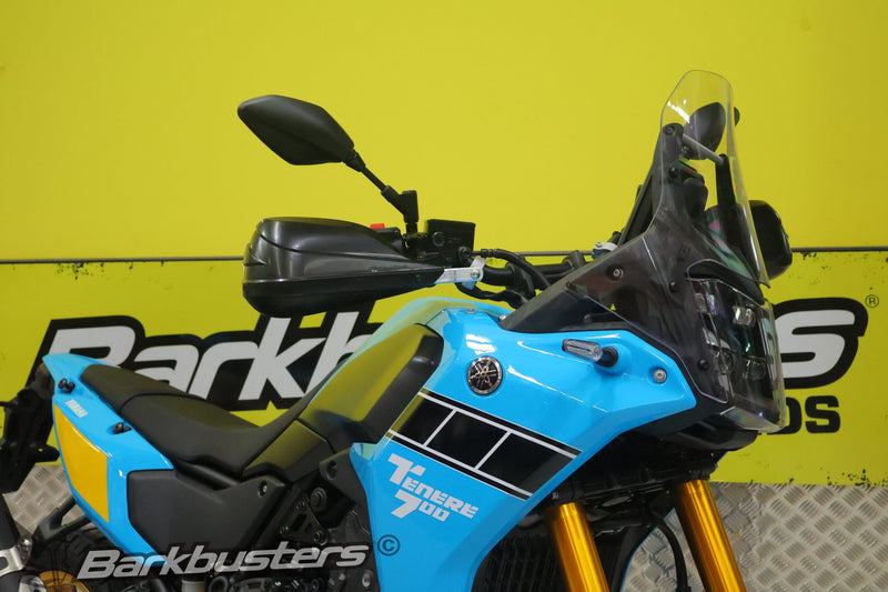 Yamaha Ténéré 700: velocidad máxima, aceleración y consumo real con los datos de 2025-2026