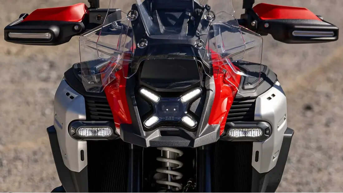 La BMW R1300 GS Adventure llega el 5 de julio - Endurrad®