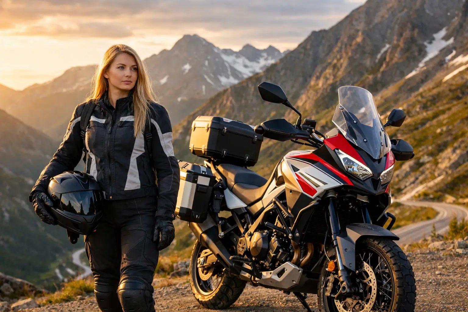 Moto Morini X-Cape 1200: cosa aspettarsi davvero - Endurrad®