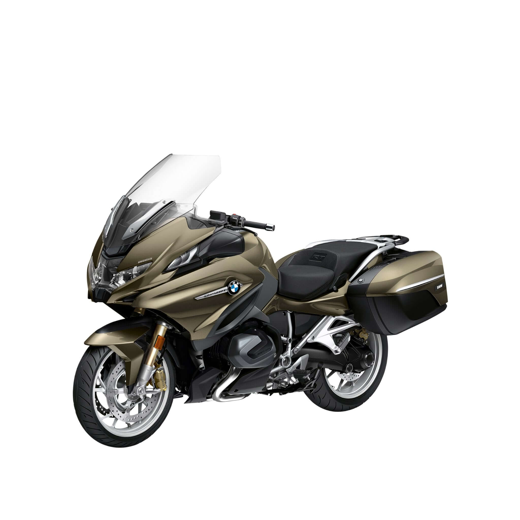 Accessori per BMW R 1250 RT - Endurrad.com