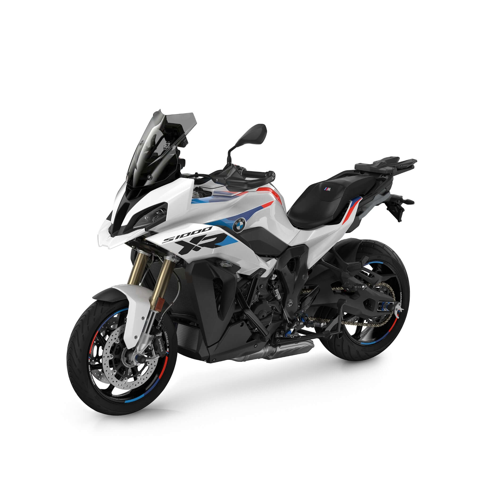 Accessori per BMW S 1000 XR - Endurrad.com