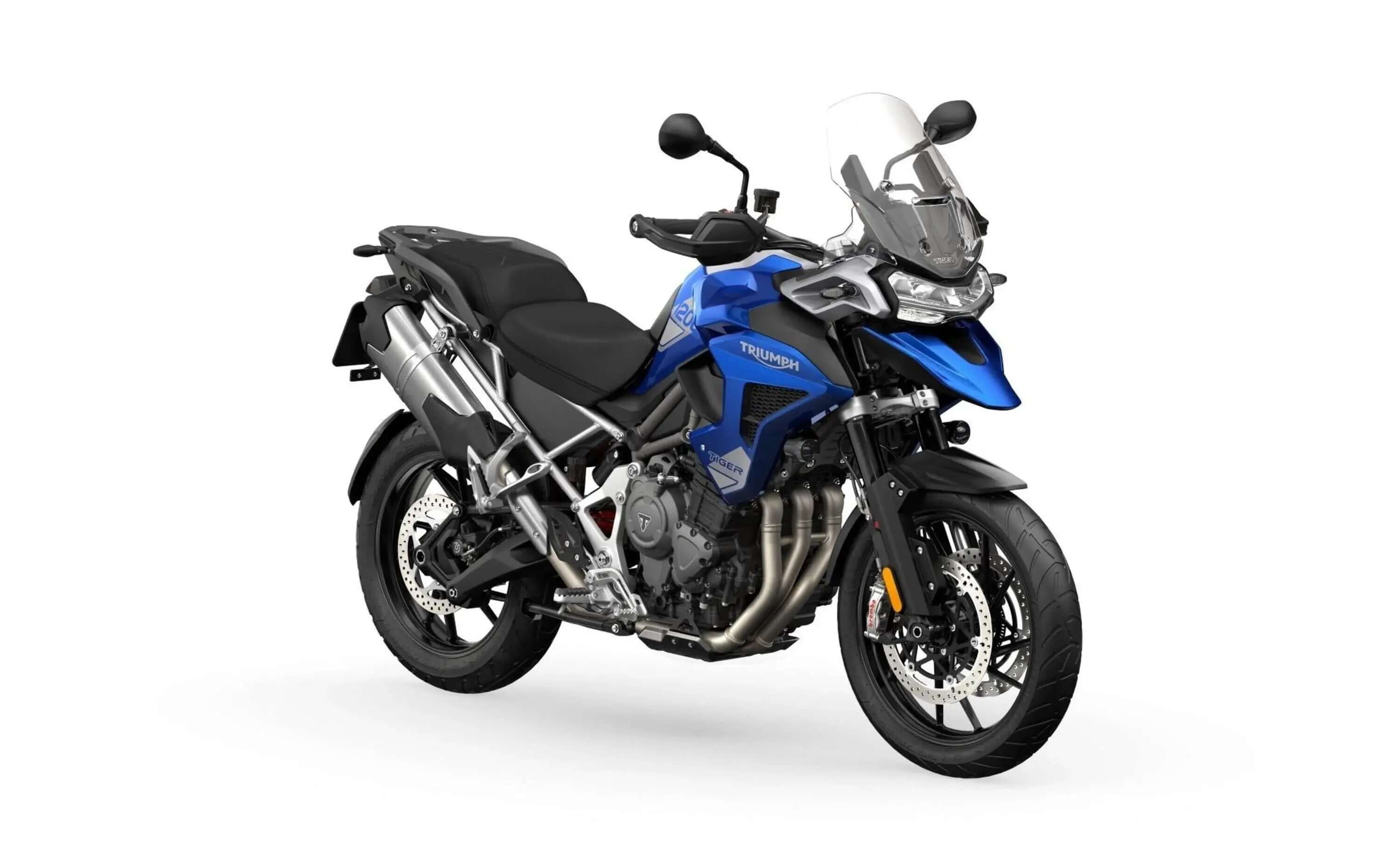 Accessori Triumph Tiger 1200 GT Pro - Endurrad.com