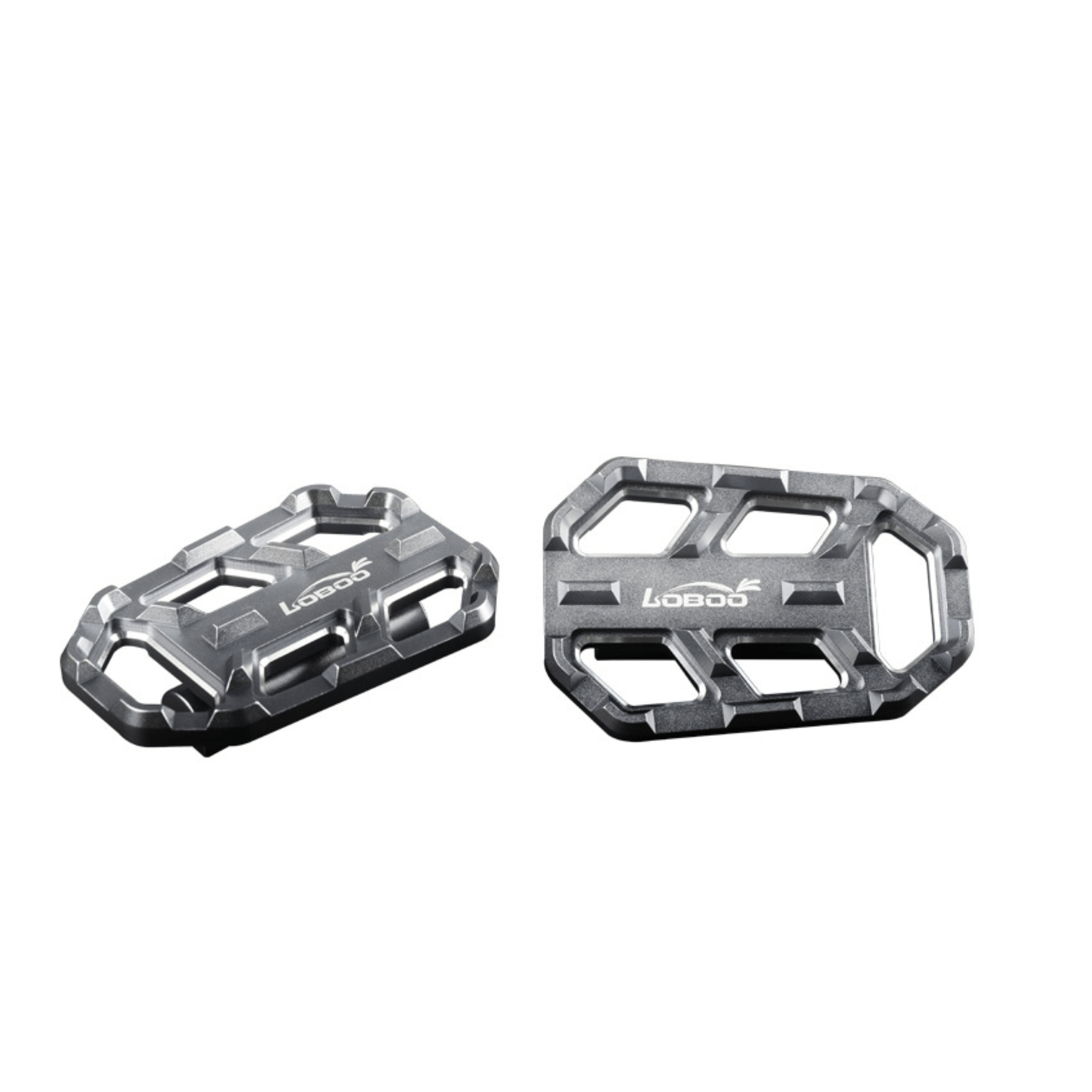 Pedane moto - Endurrad.com