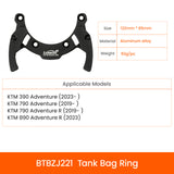 Anello LOBOO BTBZJ221
