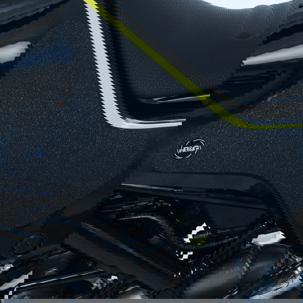 Adesivi antiscivolo serbatoio HUSQVARNA SVARTPILEN 401