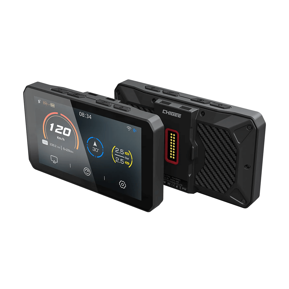 AIO 5 Play BMW Edition Chigee - Endurrad.com