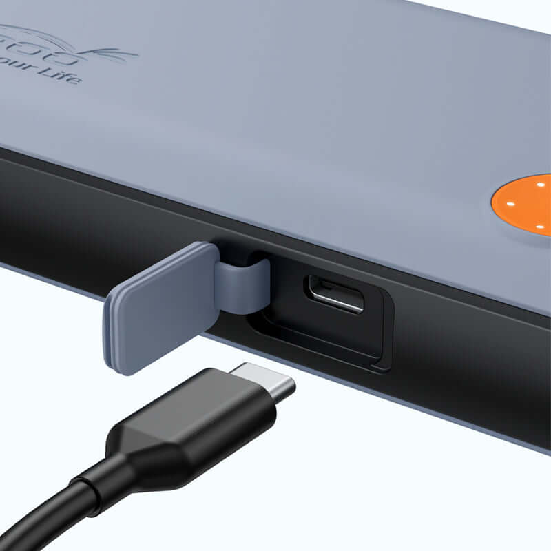 Arrancador de emergencia compacto - Endurrad.com