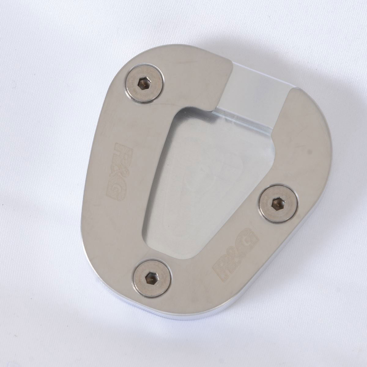 Base Appoggio Cavalletto Aprilia 750 1200 Dorsoduro 10733 - Endurrad