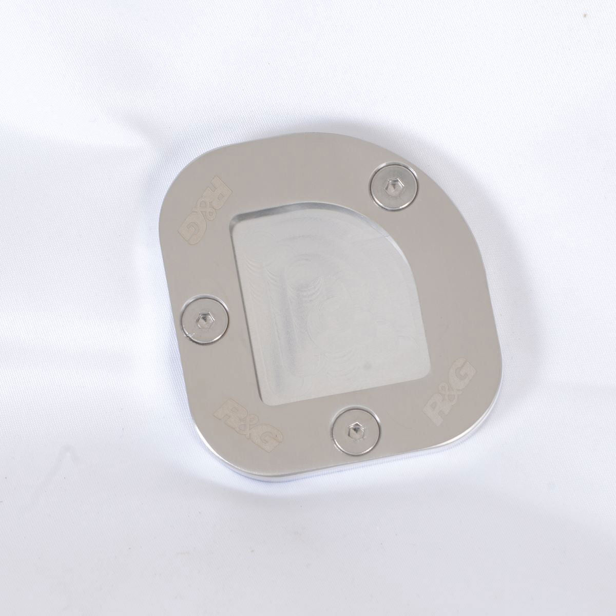 Base Appoggio Cavalletto Bmw F800GS 12 10714 - Endurrad