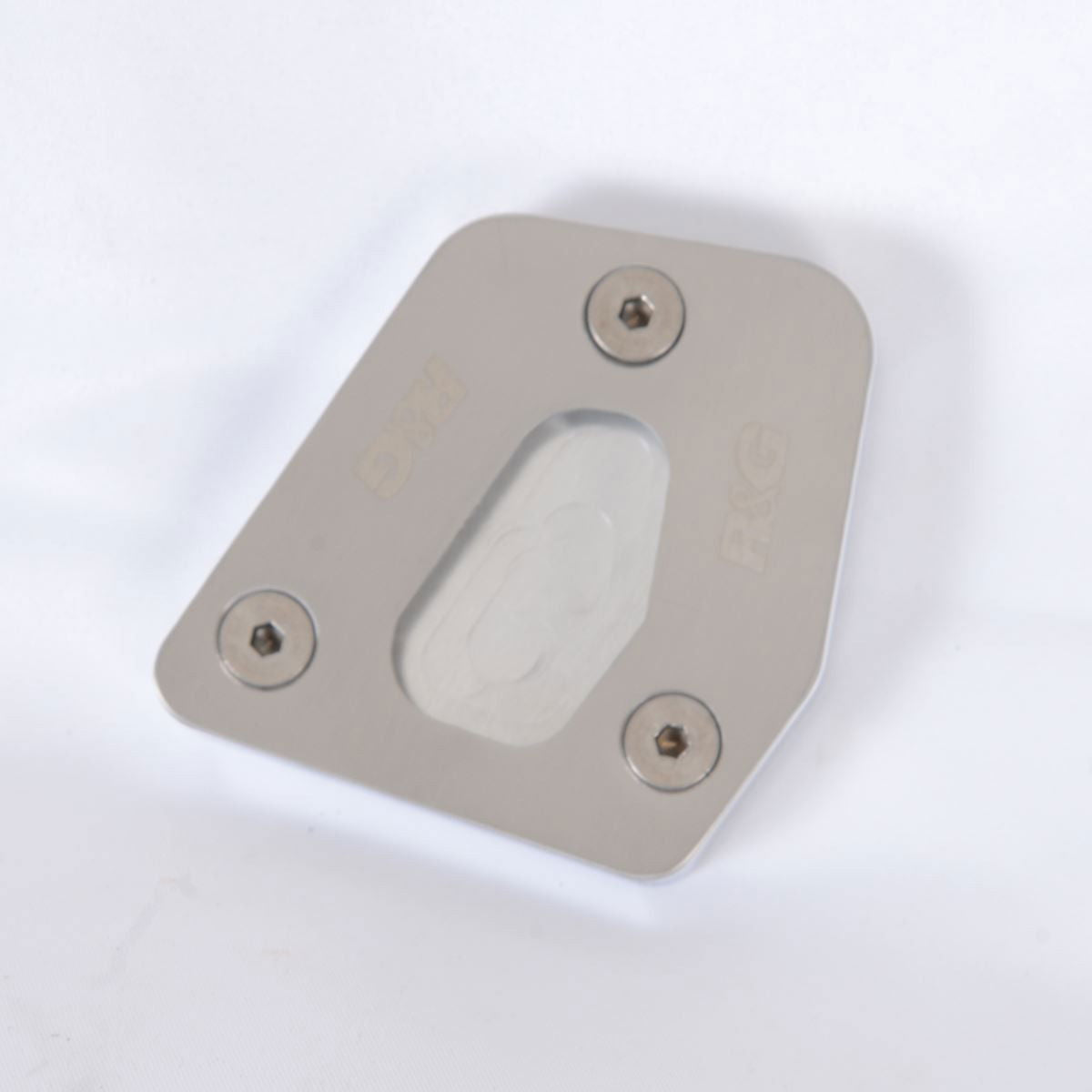 Base Appoggio Cavalletto Bmw F800GT 10724 - Endurrad