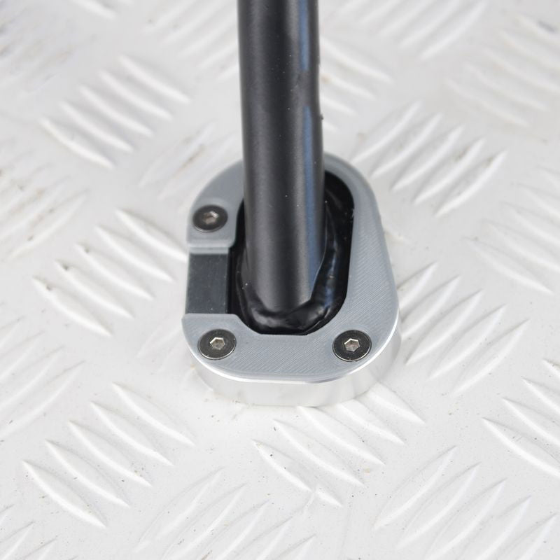 Base Appoggio Cavalletto Bmw F850GS 22 75506 - Endurrad