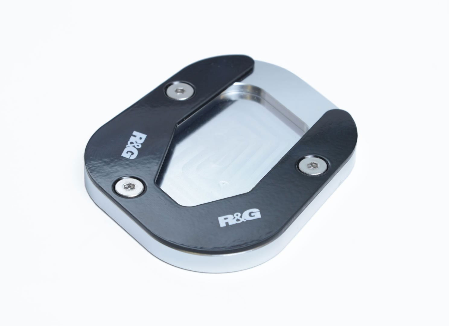 Base Appoggio Cavalletto Bmw R1200GS 10 12 12089 - Endurrad