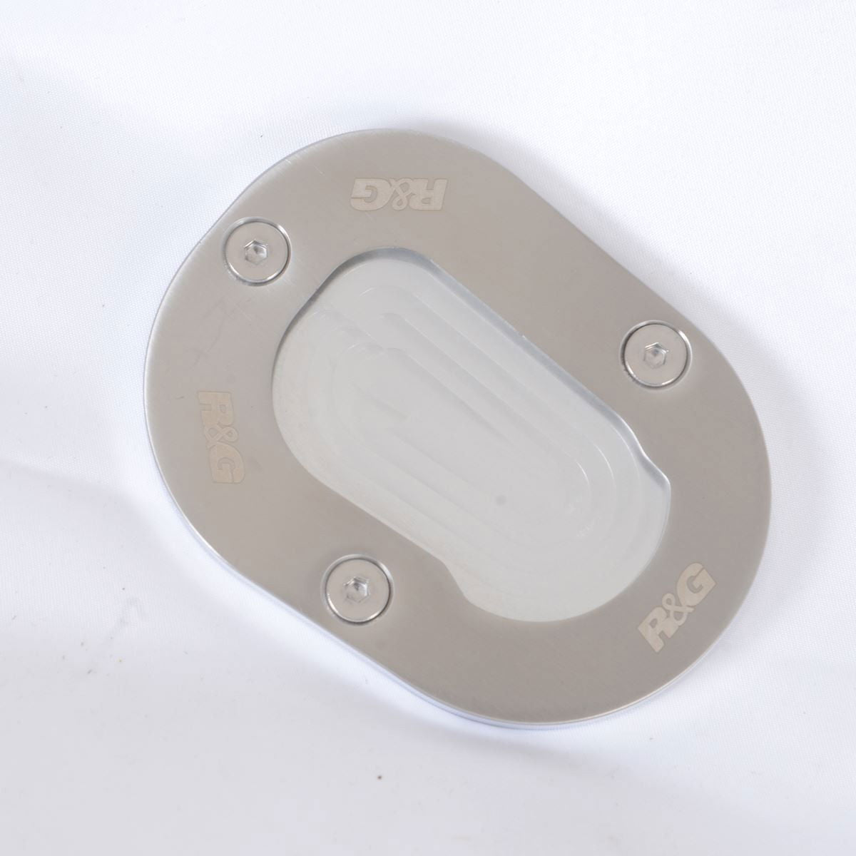 Base Appoggio Cavalletto Bmw R1200GS Adventure 14 Rg PKS0055SI - Endurrad