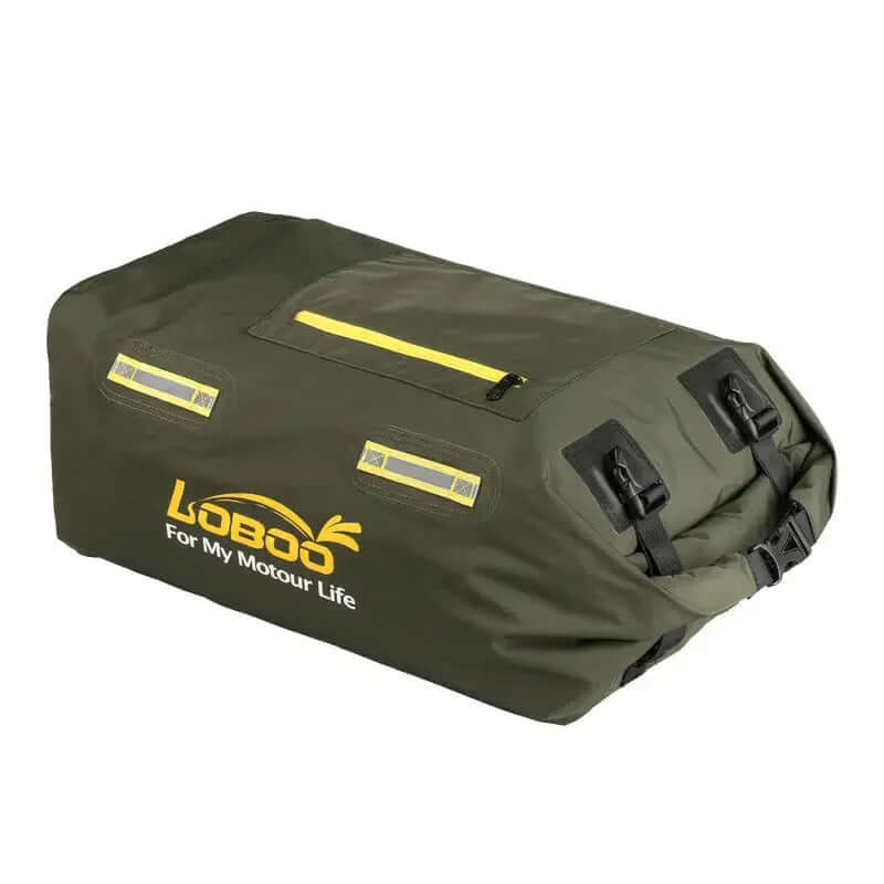 Bolsa plegable e impermeable de 30 litros - Endurrad.com
