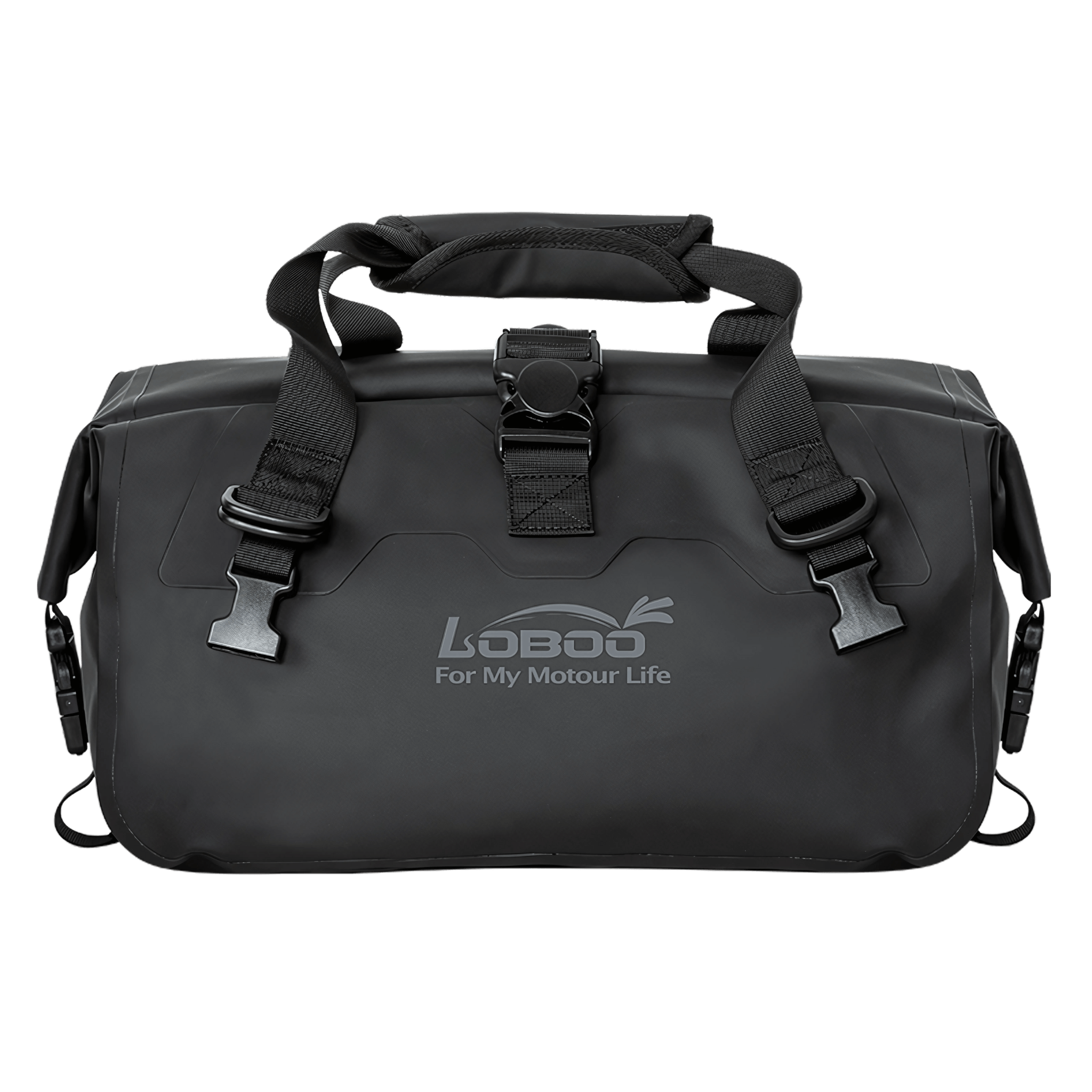 Bolsa adicional 20 L para maletas - Endurrad.com