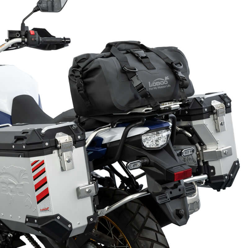 Bolsa adicional 20 L para maletas - Endurrad.com