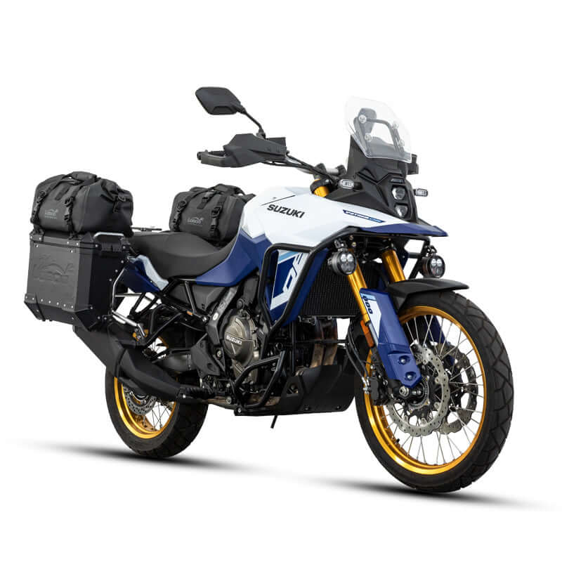 Bolsa adicional 20 L para maletas - Endurrad.com