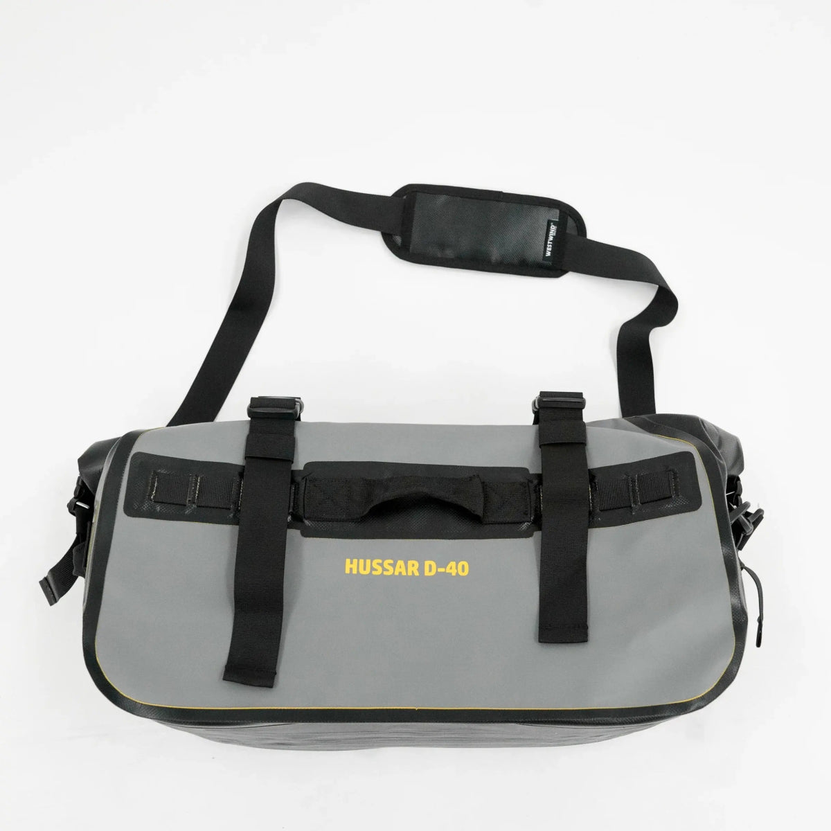 Borsa Hussar D40 Duffle - ENDURRAD