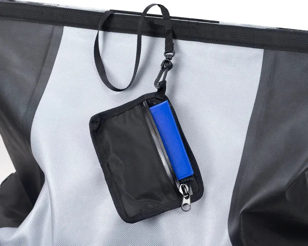 Borsa Hussar D40 Duffle - ENDURRAD