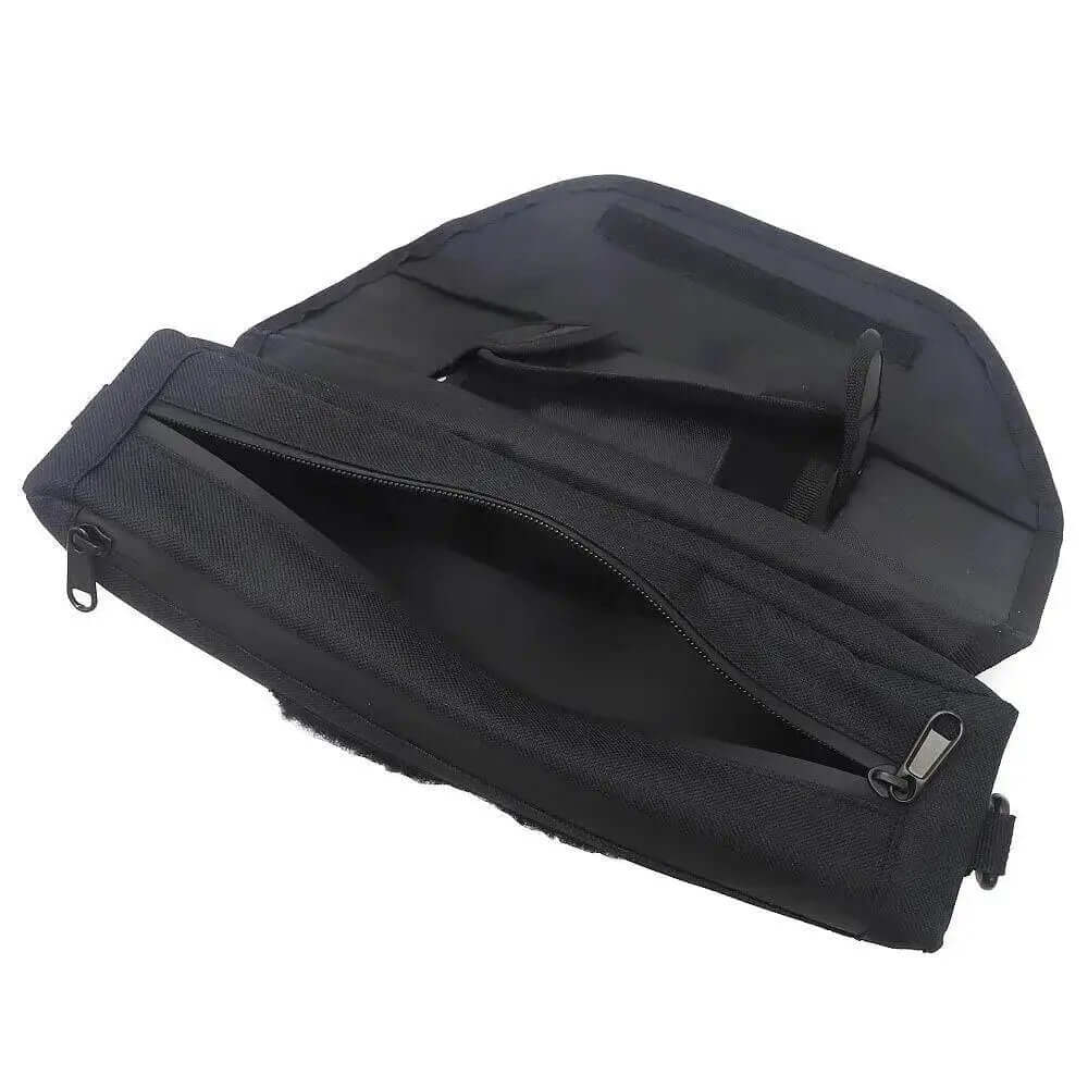 Bolsa para manillar de moto enduro - Endurrad.com