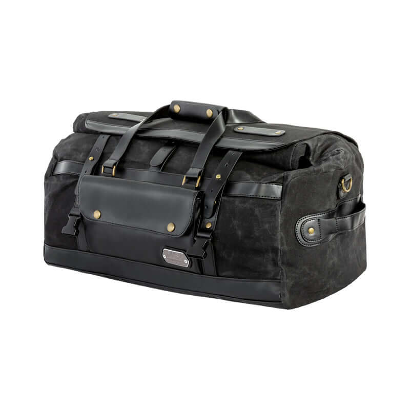 Bolsa trasera vintage 40 L - Endurrad.com