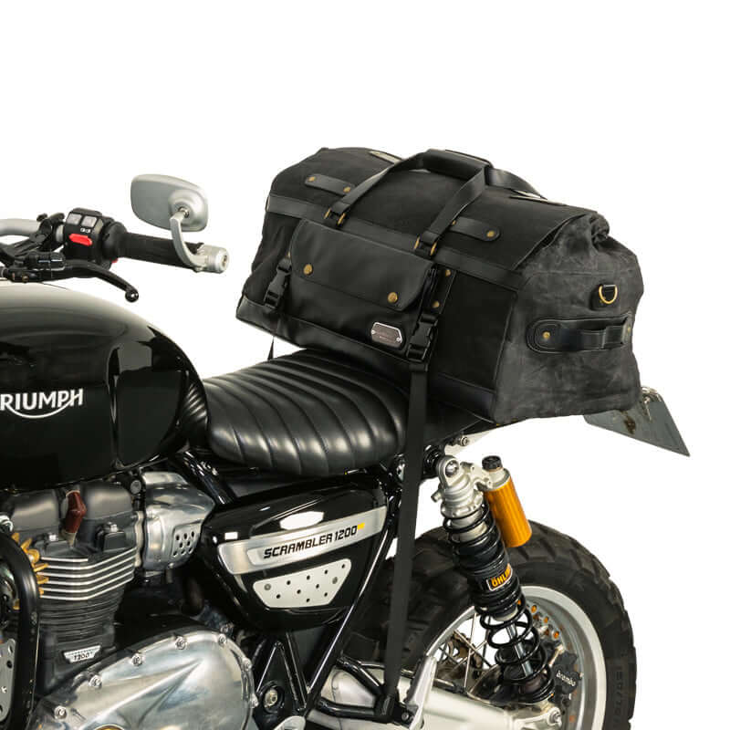 Bolsa trasera Vintage - Endurrad.com