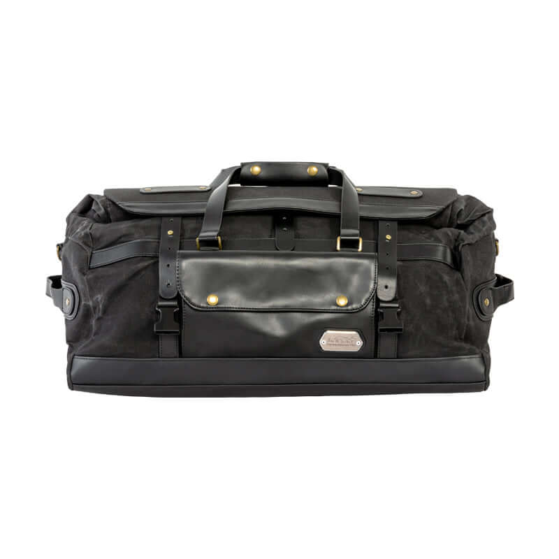 Bolsa trasera vintage 40 L - Endurrad.com