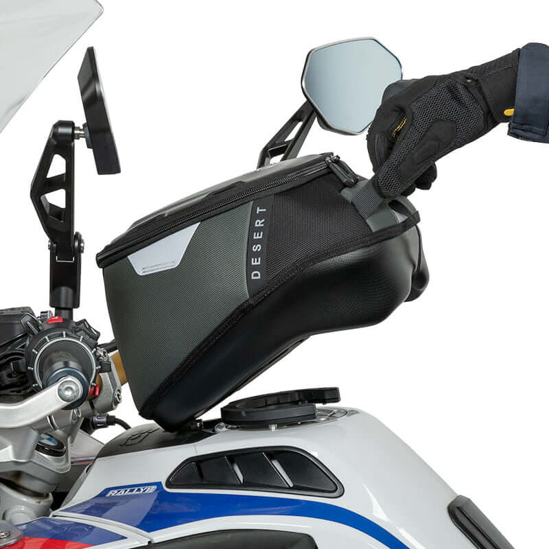 Bolsa para depósito de 10 l - Endurrad.com