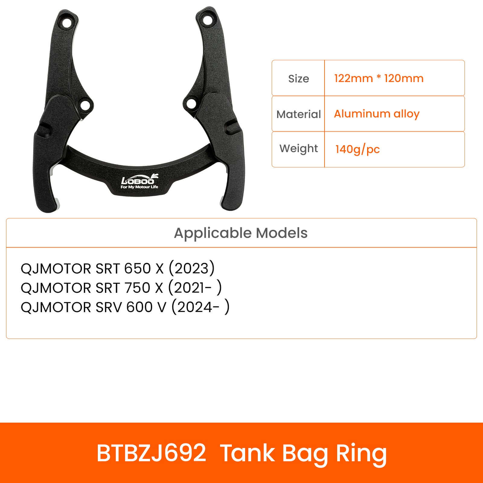 Bolsa de depósito 2,5 l - 3,5 l - Endurrad.com