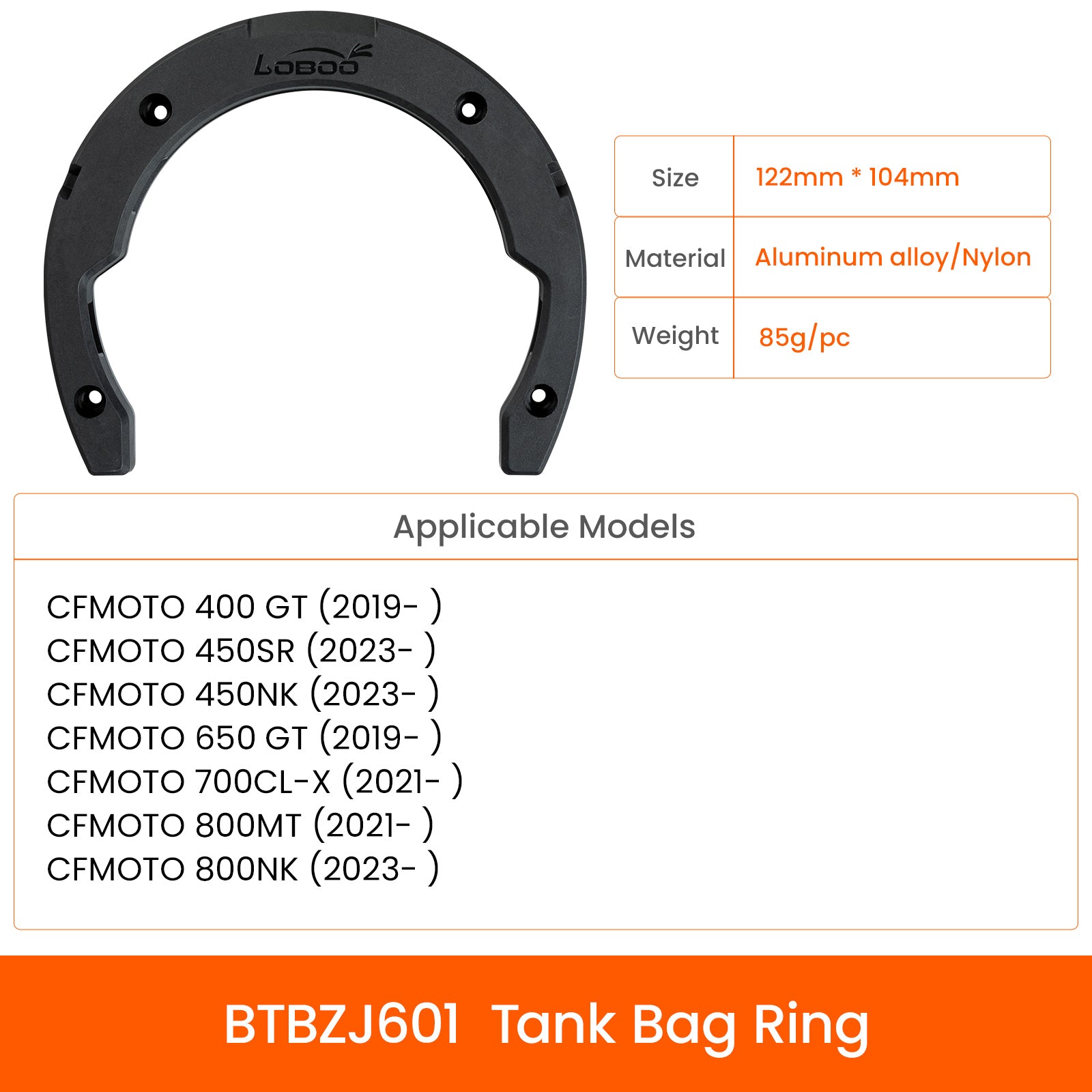 Bolsa de depósito expandible 4,5 - 6,5 L - Endurrad.com