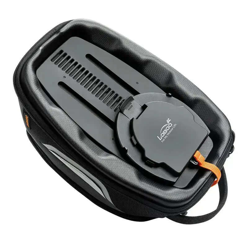 Bolsa de depósito expandible 4,5 - 6,5 L - Endurrad.com