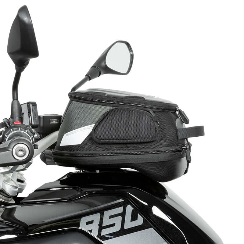 Bolsa de depósito expandible 7-9 l - Endurrad.com