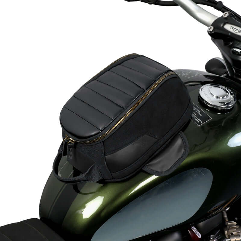 Bolsa magnética para depósito Vintage 3,5 l - Endurrad.com