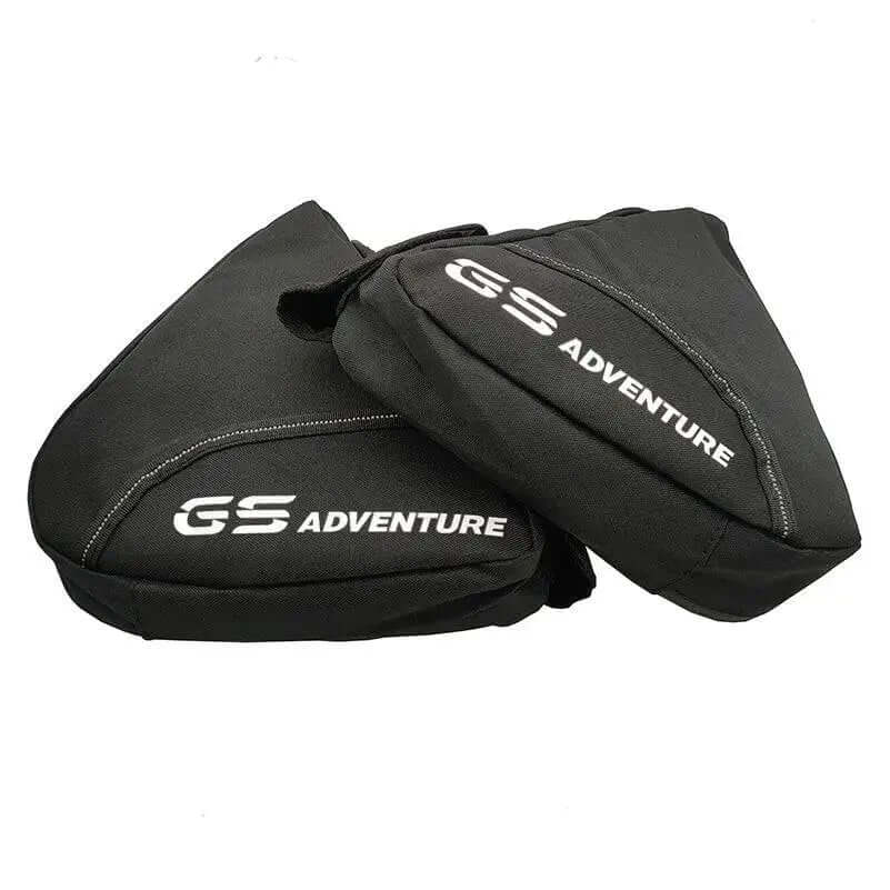 Bolsas para barra de protección BMW R 1200 GS Adventure - Endurrad.com