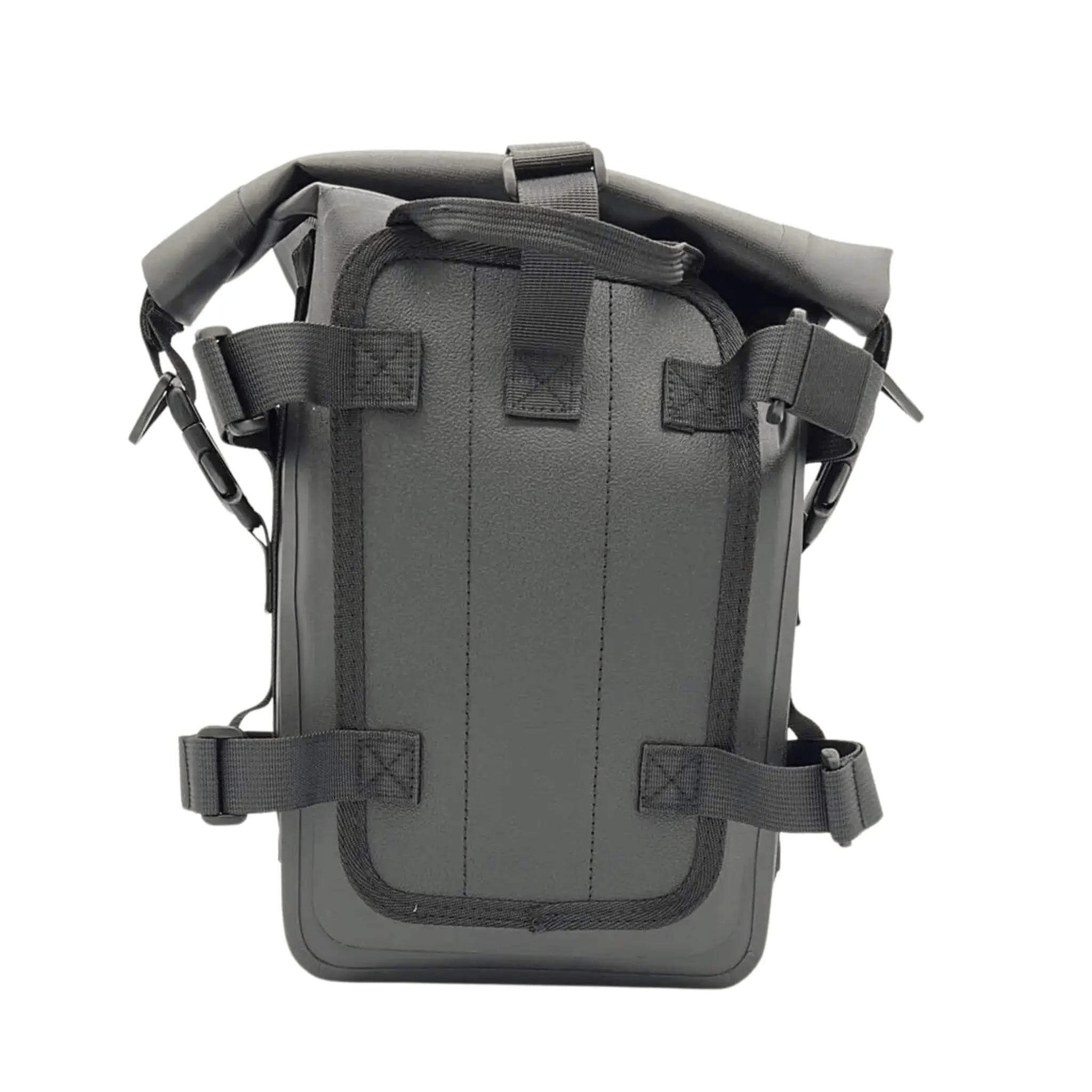 Bolsas Crash Bar universales - Endurrad.com