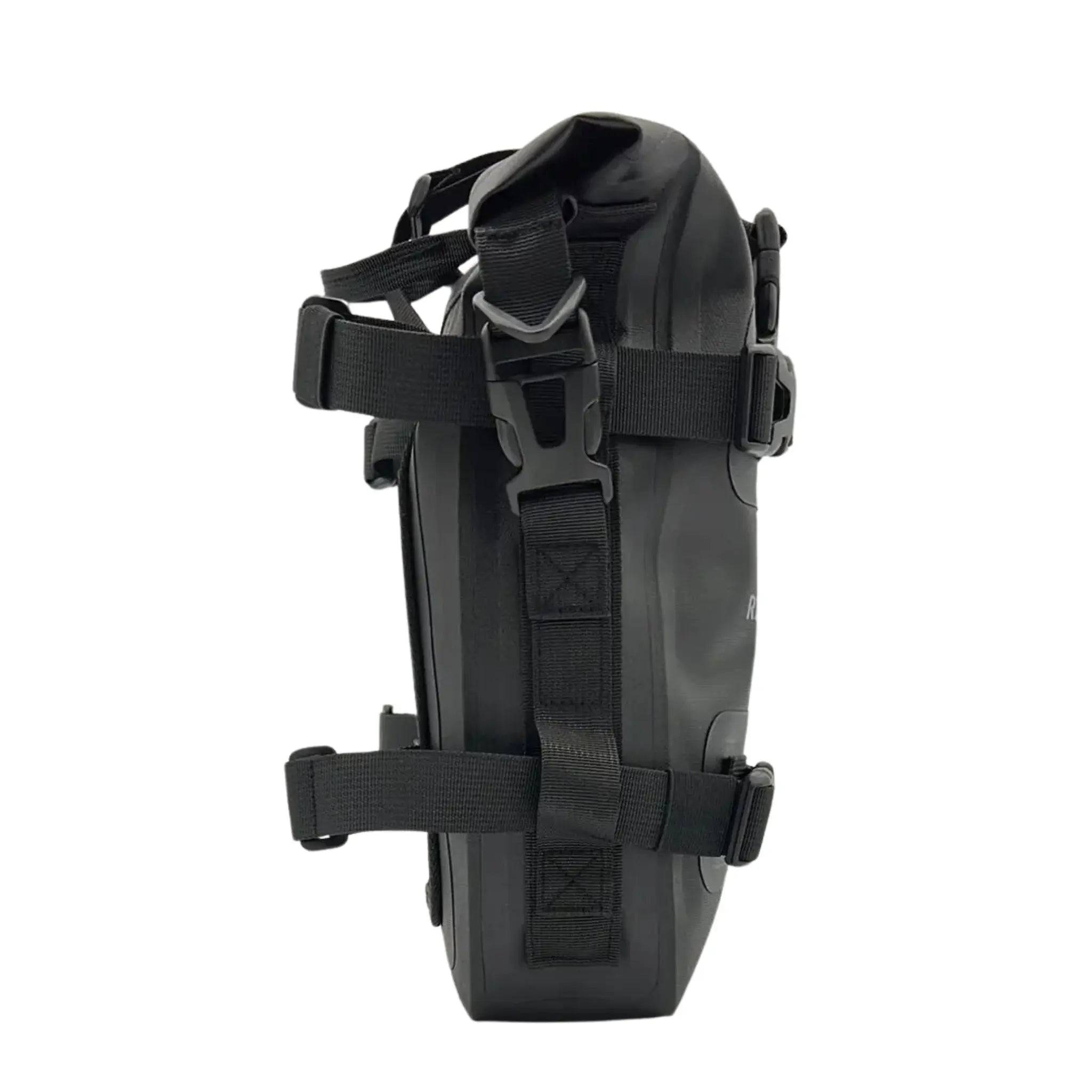 Bolsas Crash Bar universales - Endurrad.com