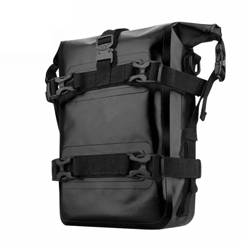 Bolsas Crash Bar universales - Endurrad.com