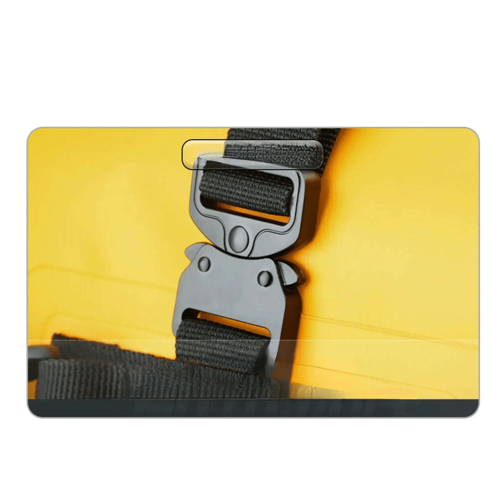 Bolsas universales para barra de protección - Endurrad.com