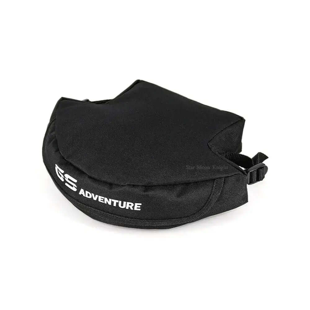 Bolsas impermeables traseras para BMW GS - Endurrad.com