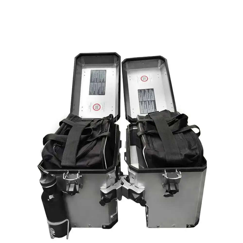 Bolsas internas para maletas BMW GS - Endurrad.com