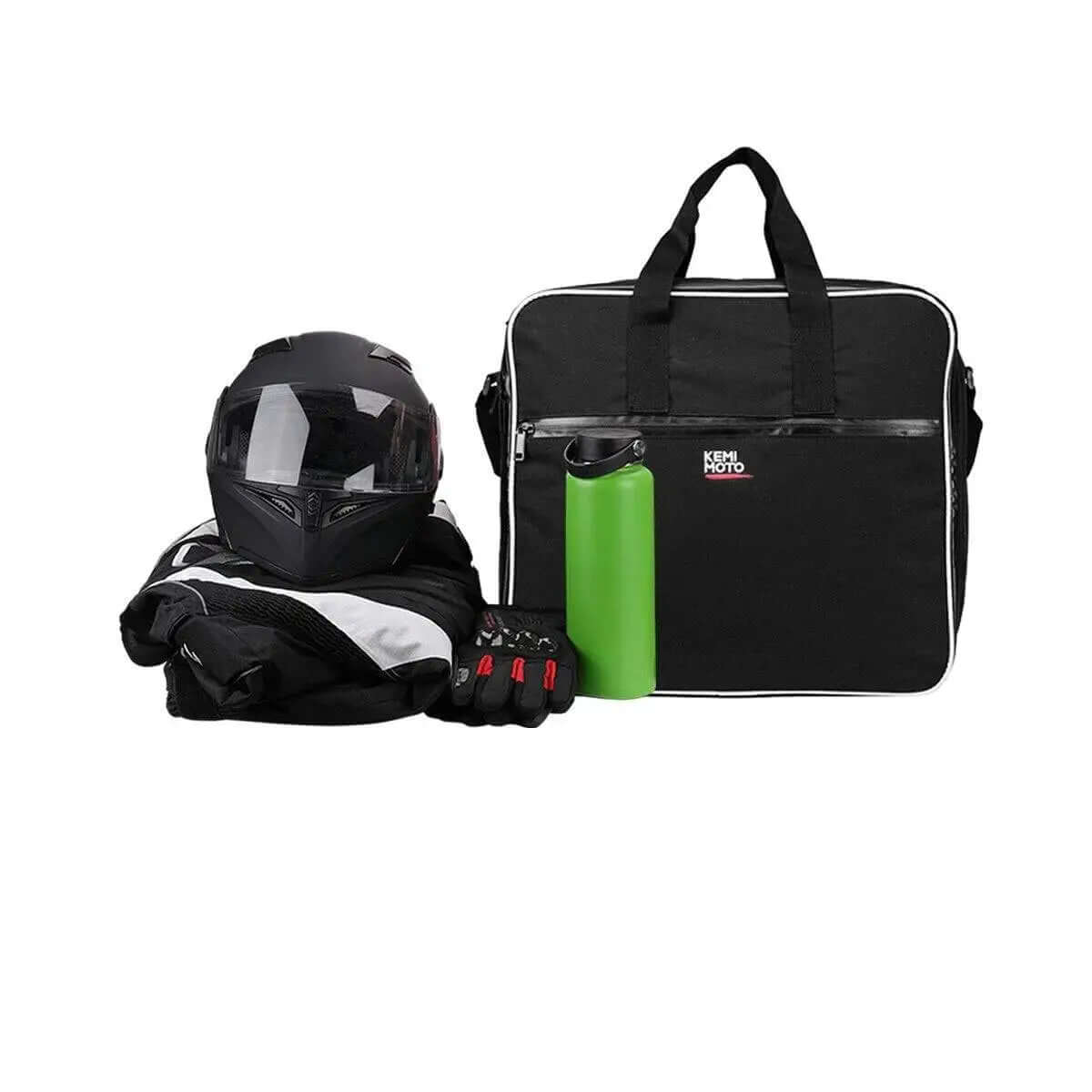 Bolsas internas para maletas BMW GS - Endurrad.com