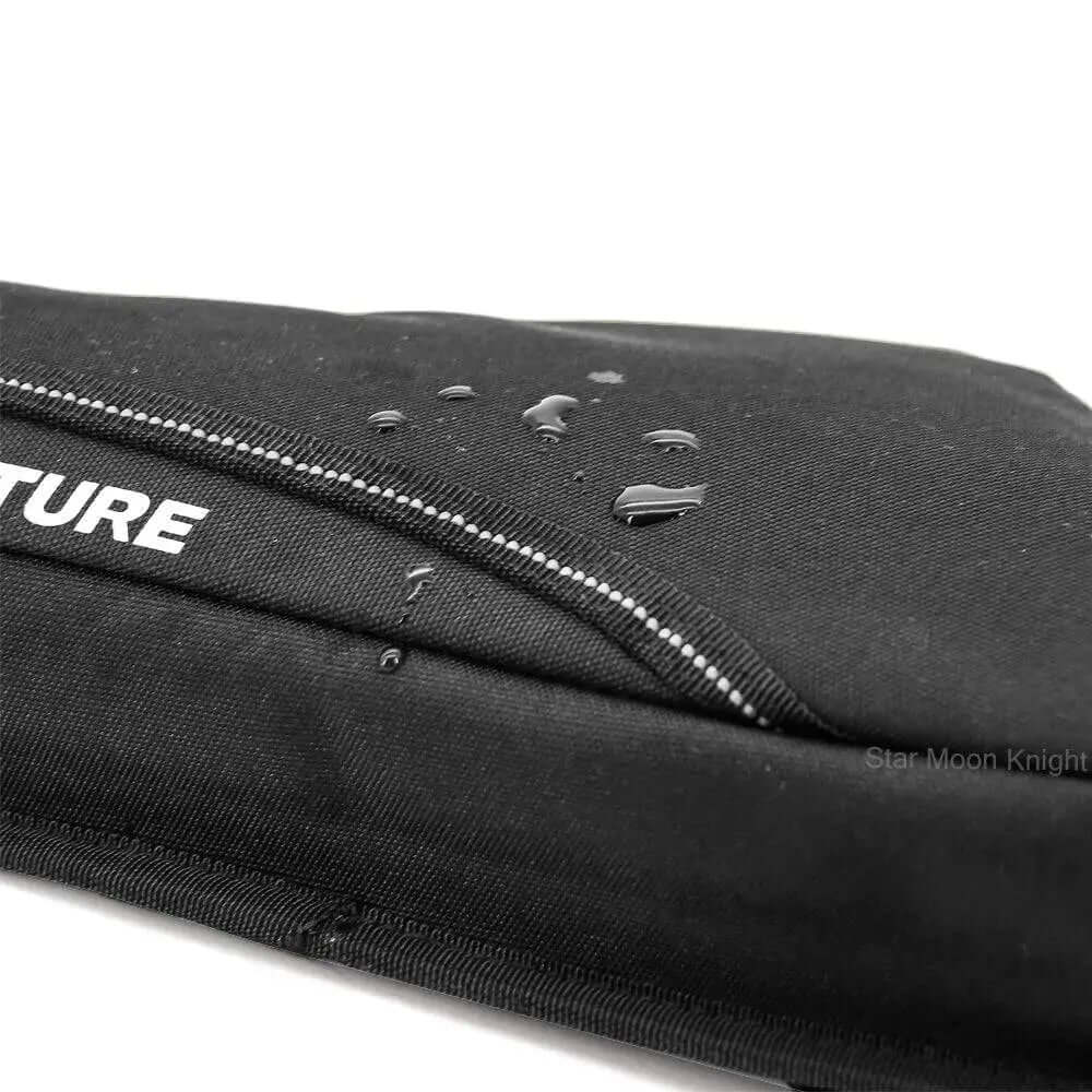 Bolsas laterales bajo el asiento BMW GS 1200 - 1250 - Endurrad.com