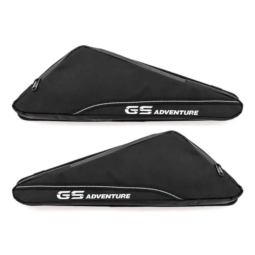 Bolsas laterales bajo el asiento BMW GS 1200 - 1250 - Endurrad.com