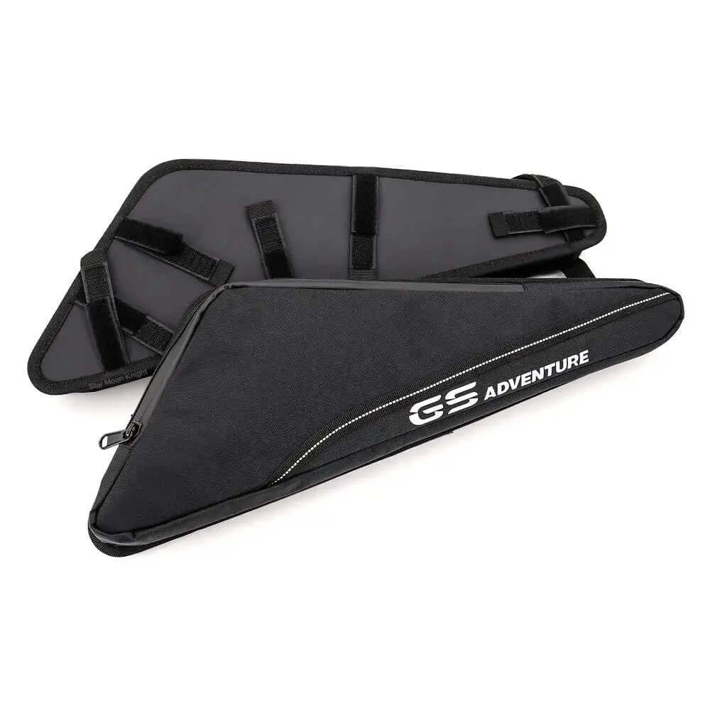 Bolsas laterales bajo el asiento BMW GS 1200 - 1250 - Endurrad.com