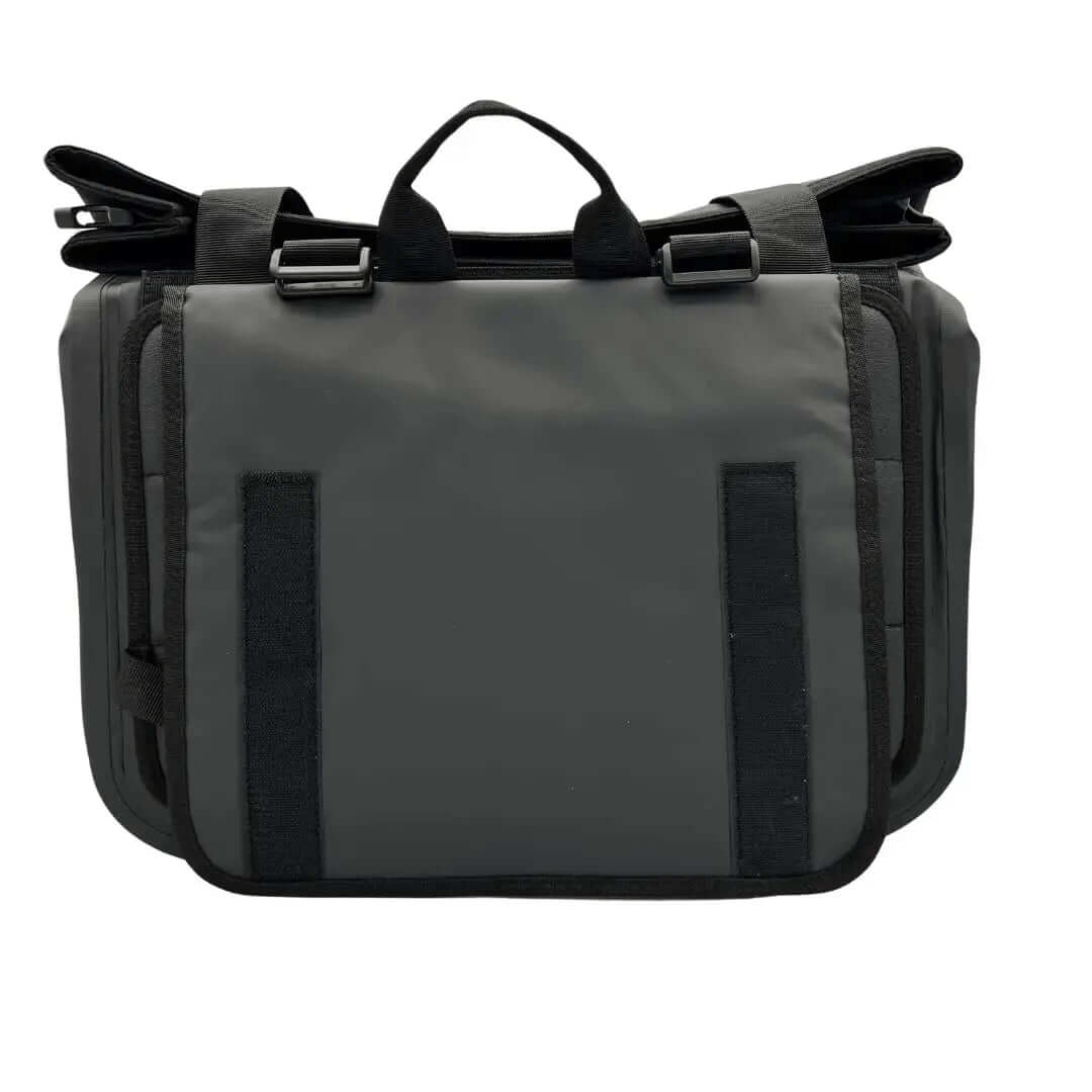 Bolsas traseras universales de 30 l - Endurrad.com