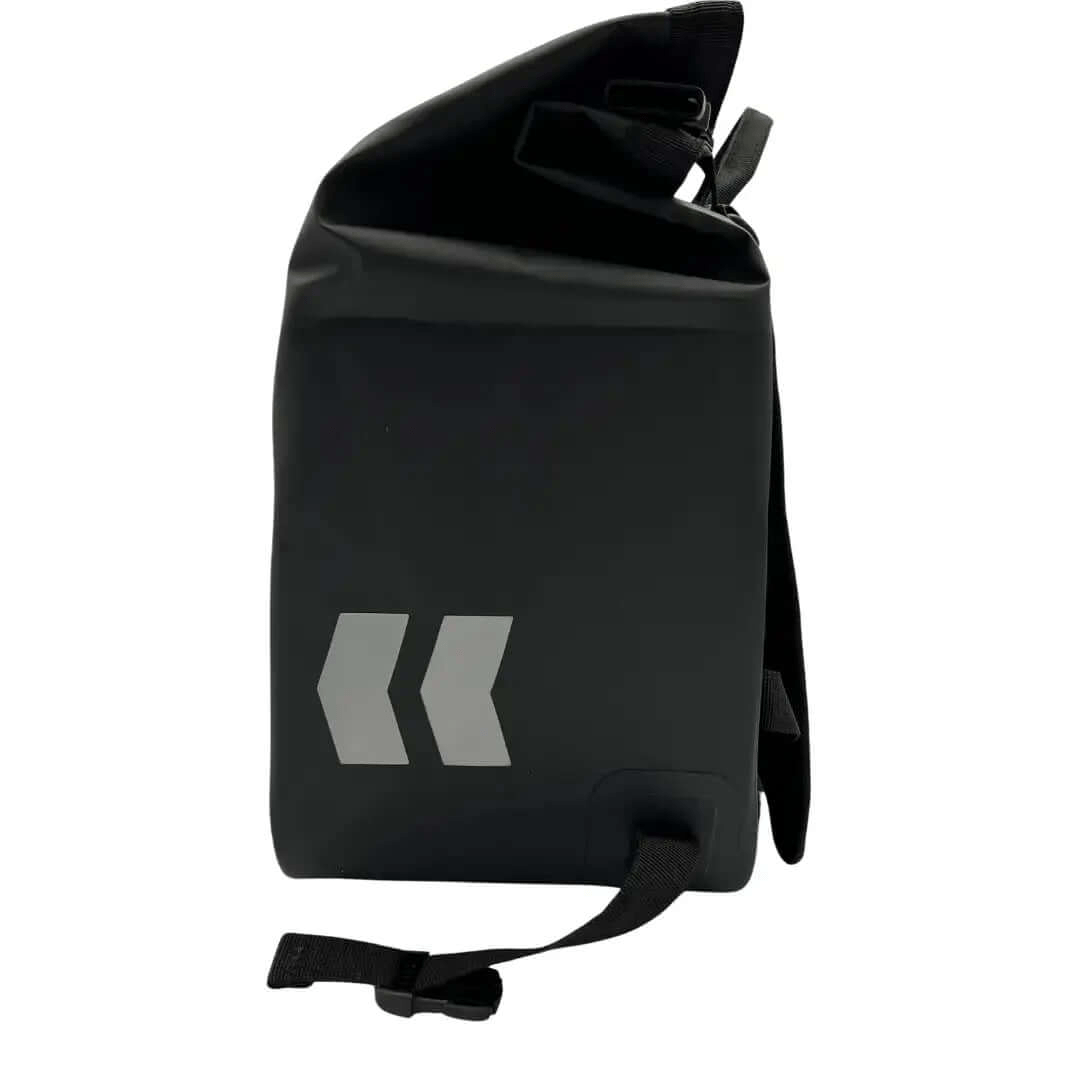 Bolsas traseras universales de 30 l - Endurrad.com
