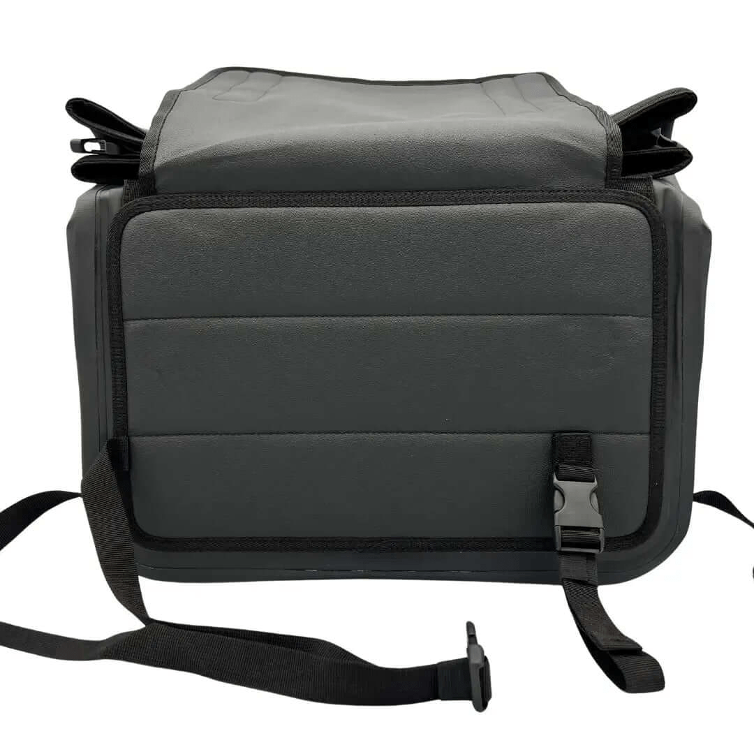 Bolsas traseras universales de 30 l - Endurrad.com