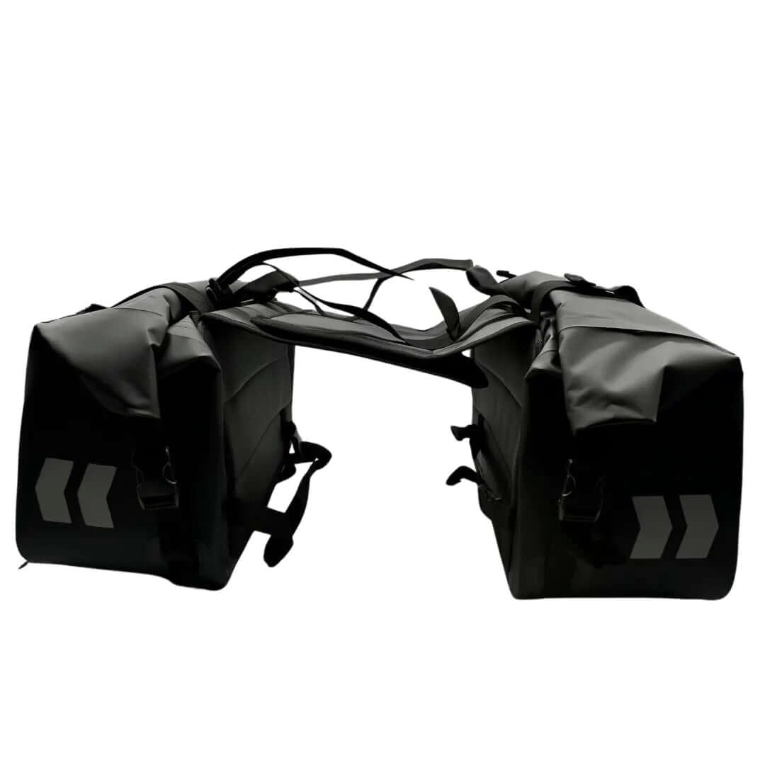 Bolsas traseras universales de 30 l - Endurrad.com