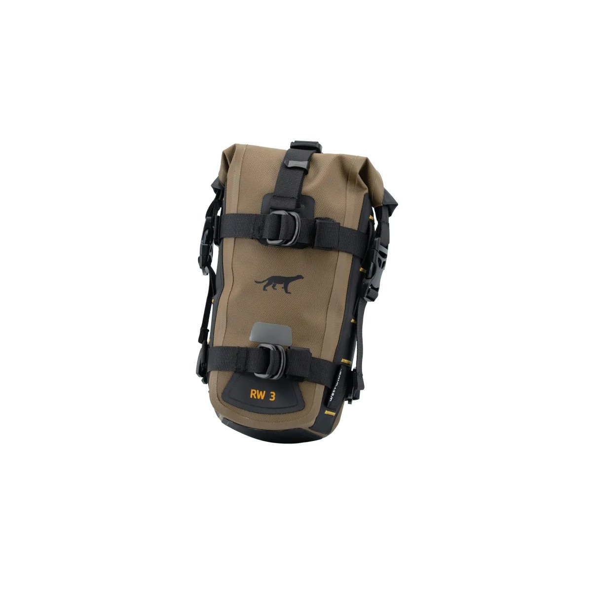 Borse Rackless Ranger Wilds - Enduro 40 - ENDURRAD